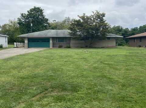 3499 S Hamilton Road, Columbus, OH 43232