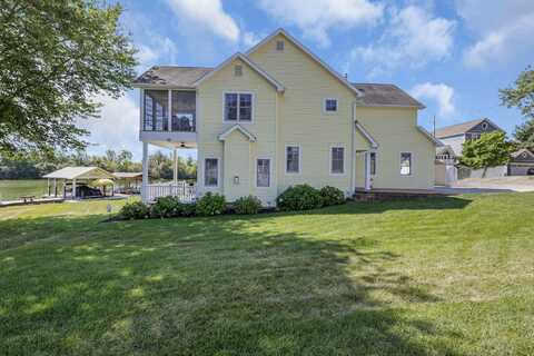 40 Beacon Light Lane, Buckeye Lake, OH 43008