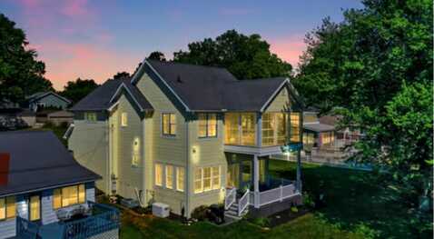 40 Beacon Light Lane, Buckeye Lake, OH 43008