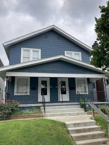 270 E Jenkins Avenue, Columbus, OH 43207
