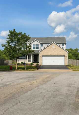 974 Lakeland Drive, Westerville, OH 43081