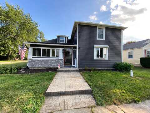 314 County Street, Green Camp, OH 43322