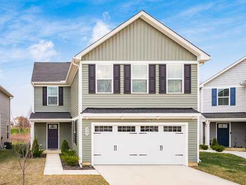 820 Flowers Court, Marysville, OH 43040