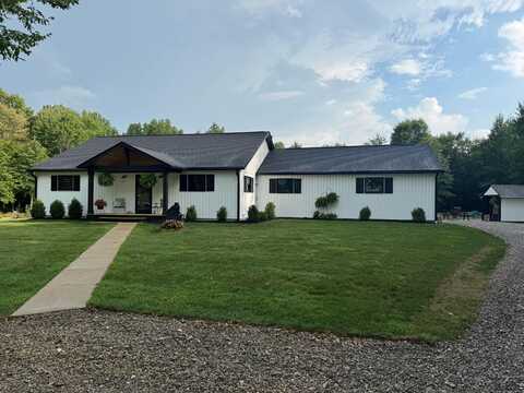 24805 Rapp Dean Road, Raymond, OH 43067
