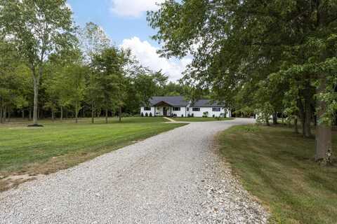 24805 Rapp Dean Road, Raymond, OH 43067