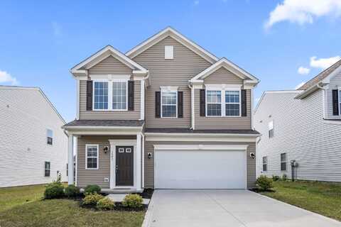 1593 Lewes Castle Drive, Grove City, OH 43123