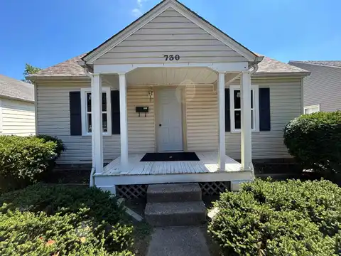 730 Franklin Avenue, Lancaster, OH 43130