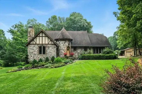 14914 N Liberty Road, Mount Vernon, OH 43050
