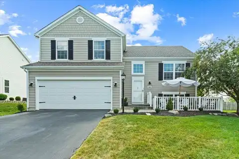 800 Brevard Circle, Pickerington, OH 43147