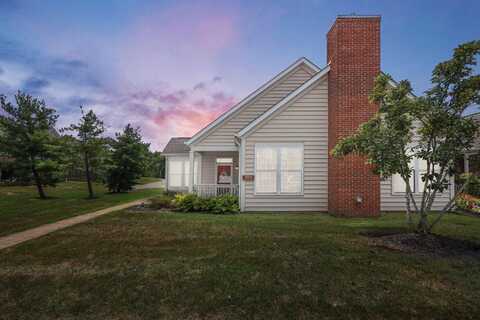 5951 Naughten Pond Drive, Columbus, OH 43213