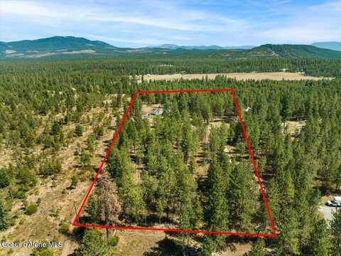 237 Outback Ridge Rd, Spirit Lake, ID 83869