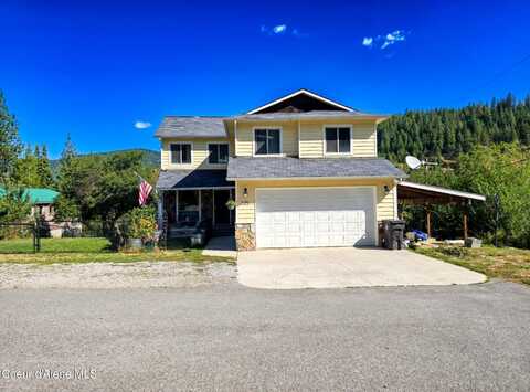 205 Birch Rd, Kingston, ID 83839