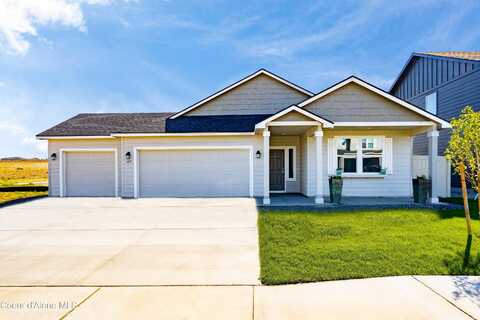 1605 N Mckelvy Ln, Post Falls, ID 83854