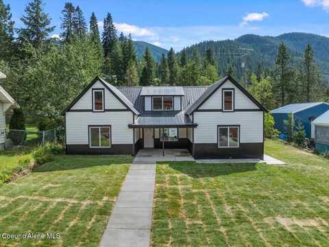 326 Park St, Mullan, ID 83846