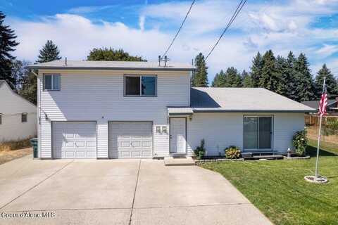 2819 N CLARA LN, Coeur D Alene, ID 83815