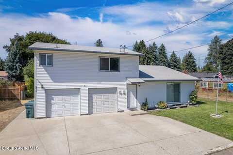 2819 N CLARA LN, Coeur D Alene, ID 83815