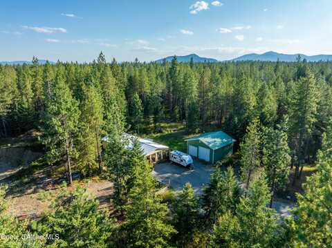 31480 N RIFFLE RD, Spirit Lake, ID 83869
