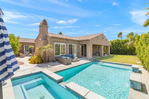 59 Via Santo Tomas Drive, Rancho Mirage, CA 92270
