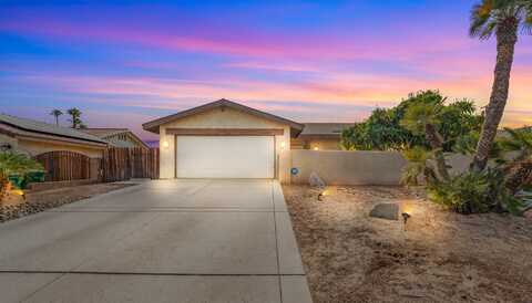 41740 Cambridge Avenue, Bermuda Dunes, CA 92203