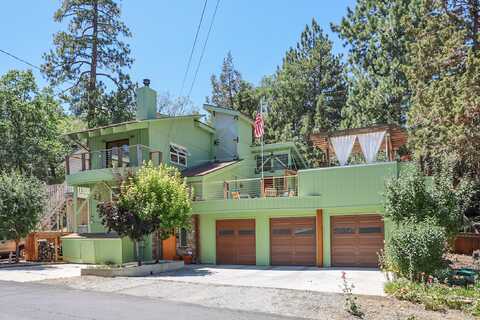 368 Vista Avenue, Sugarloaf, CA 92386
