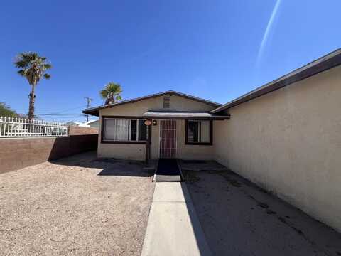 66155 2nd Street, Desert Hot Springs, CA 92240