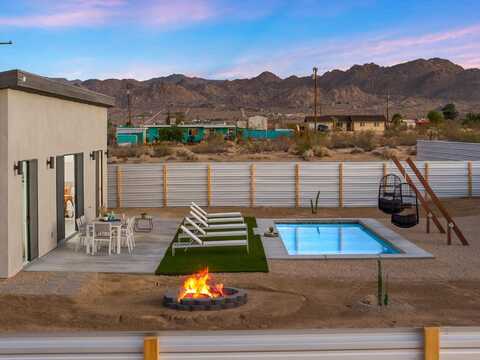 63574 Jadeite Street, Joshua Tree, CA 92252