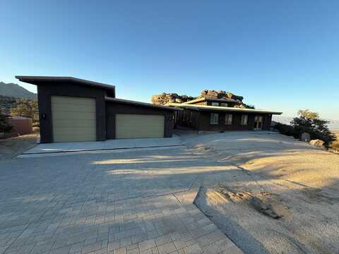 60913 Manzanita Rd Road, Mountain Center, CA 92561