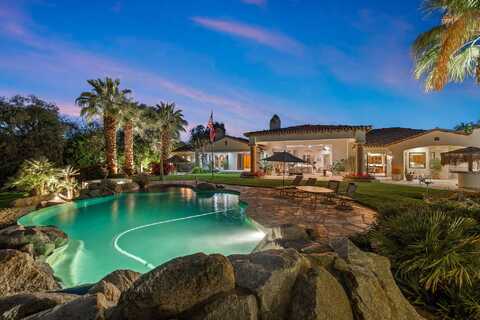 4 Terra Vista Court, Rancho Mirage, CA 92270