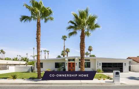 72870 Bel Air Road, Palm Desert, CA 92260