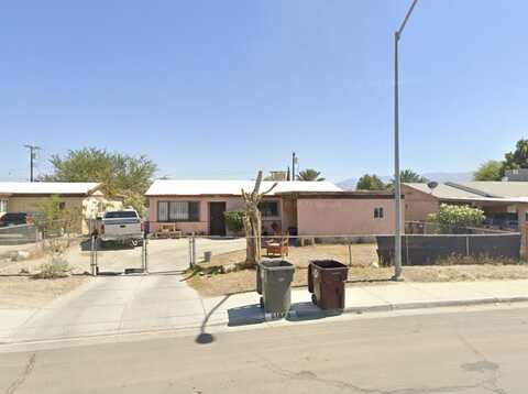 91605 3rd Street, Mecca, CA 92254