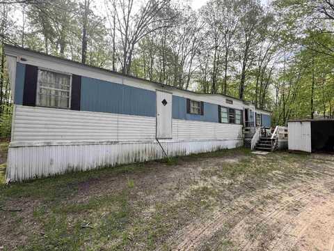 3408 Niemi, Harrison, MI 48625