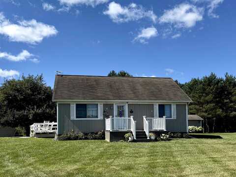 4563 Hamilton, Gladwin, MI 48624
