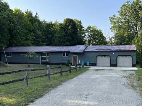 2063 E Walton, Shepherd, MI 48883