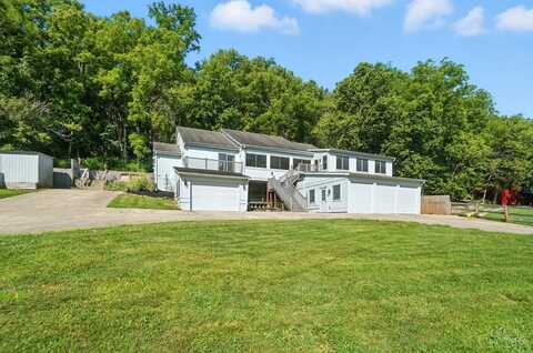 7415 Kings Mills Road, Deerfield, OH 45039