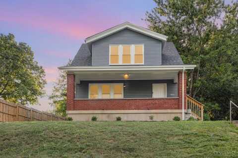 1331 Beech Avenue, Cincinnati, OH 45205