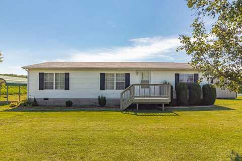 15166 Crawford Day Road, Green, OH 45154