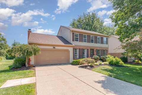 858 Braemore Lane, Cincinnati, OH 45233