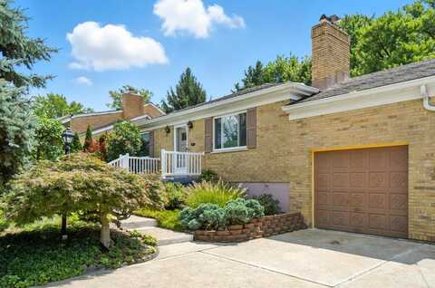 3191 Jessup Road, Green, OH 45239
