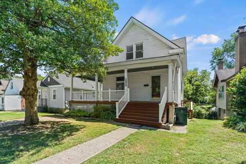 6717 Bramble Avenue, Cincinnati, OH 45227