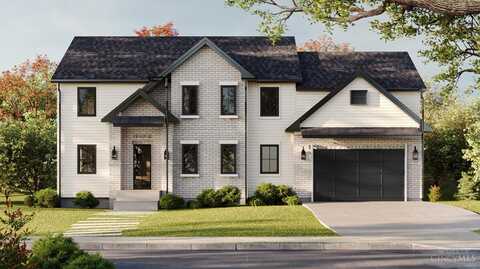 162 sheffield, Springfield, OH 45240