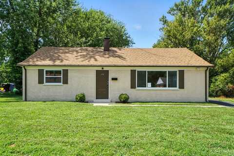 8729 Morningstar Lane, Springfield, OH 45231