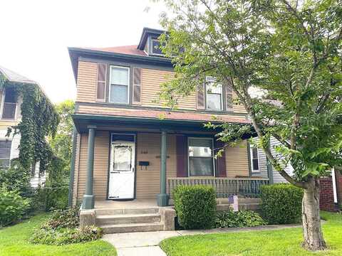 540 Prytania Avenue, Hamilton, OH 45013