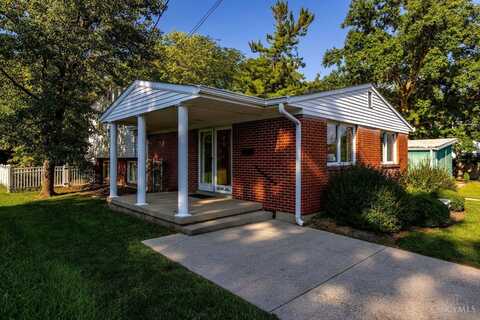 118 Plum Street, Oxford, OH 45056