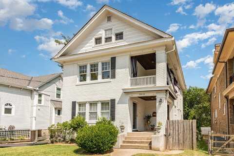 1330 Herschel Avenue, Cincinnati, OH 45208