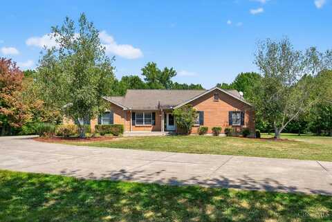 2354 Franklin Laurel Road, Monroe, OH 45157