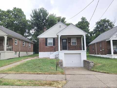3212 Vittmer Avenue, Cincinnati, OH 45238