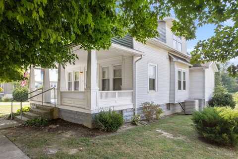 216 Main Street, Russellville, OH 45168