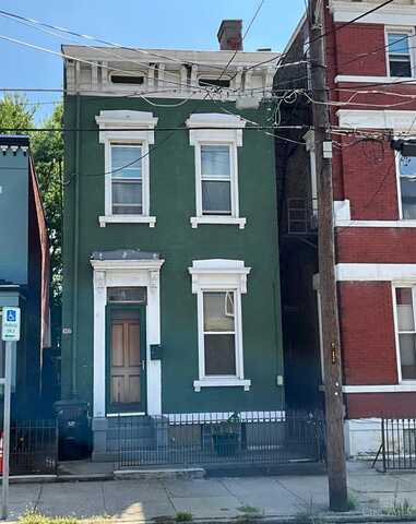 923 Findlay Street, Cincinnati, OH 45214