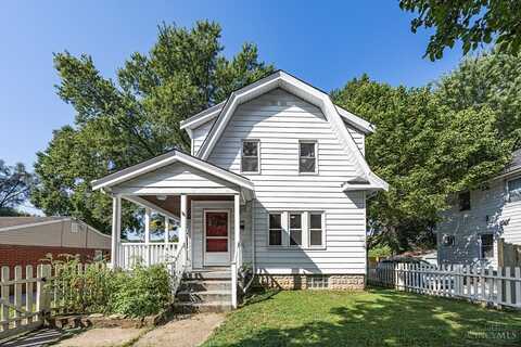 6815 Gracely Drive, Cincinnati, OH 45233