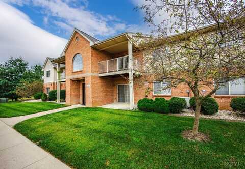 1599 Eden Park Drive, Hamilton, OH 45013